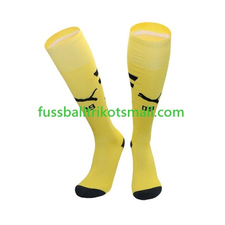 Borussia Dortmund Socken 2024-2025 Heimsatz kaufen
